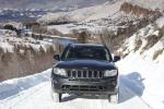 Jeep Compass 2011 года